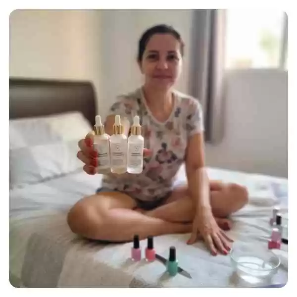 Foto de Roberta Santos