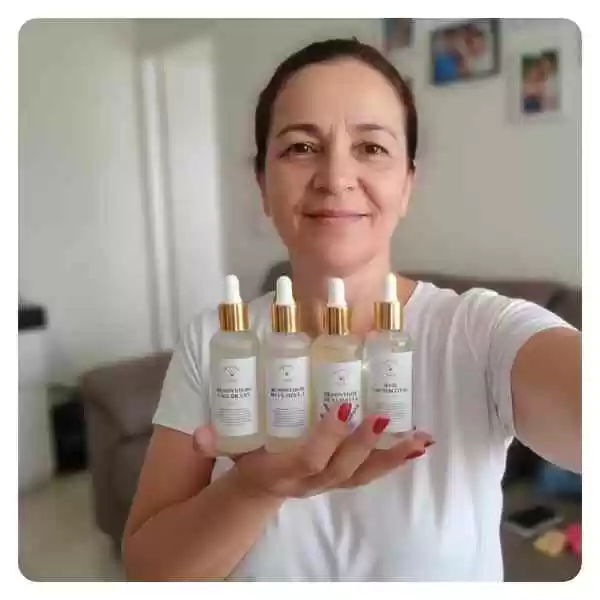 Foto de Suelen Viana