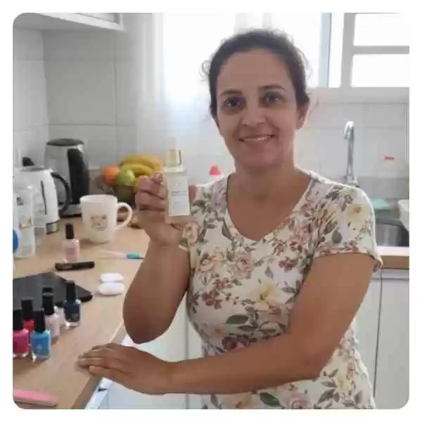 Foto de Marlene Costa