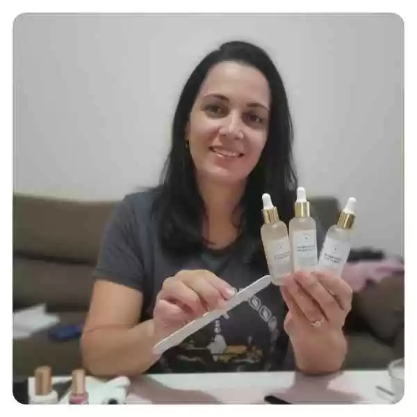 Foto de Tatiane Costa
